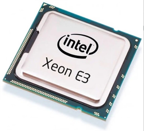 Процессор Intel Xeon E3-1280V5(4C/8T,3.7/4.0GHz,8Mb,DMI 8GT,80W)LGA1151