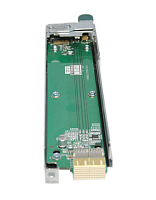 Модуль управления KVM Pass-Thru для блэйд-системы Fujitsu BS600 S3
