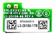 Аппаратный ключ активации DELL/LSI Raid 5/6 (для контроллеров R815) 
