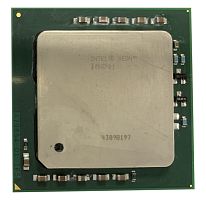Процессор Intel Xeon 2000DP(2GHz, 512KB Cache, 400 MHz) s604