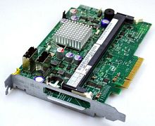 Контроллер FUJITSU / Intel D56622-307 LSI SAS1078 2xSFF8087 512MB PCI-E 3G