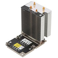 Радиатор процессора для серверной платформы HP ML110 Gen10 LGA3647 P/N:879865-001