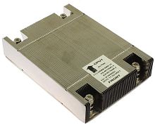 Радиатор процессора для CX2550M2 CPU1 socket 2011 V3/V4 V26898-B988-V4