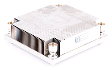 Радиатор процессора для платформы DELL PowerEdge R410 S1366