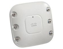 Точка доступа Cisco AIR-AP1261N Q-K9 PoE 2.4(Single Range)