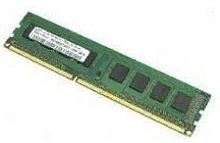 Модуль памяти DIMM DDR-III ECC Reg. 2GB 1Rx8 PC3L-12800R (1600MHz) Micron