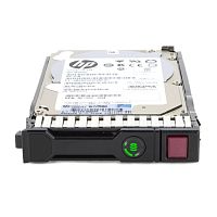 Жесткий диск 2.5" 1.2 TB SAS 12G HPE SC DS Enterprise (Gen9) P/N:872479-B21 !NEW! Retail Box