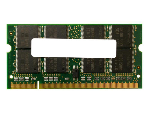 Модуль памяти SO-DIMM DDR-I 128MB CISCO 18xx series