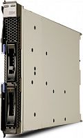 Сервер лезвие IBM BladeCenter HS12(8028-PCB ) single socket 771