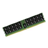 Модуль памяти DDR-5 REG 64GB PC5-4800 SAMSUNG M321R8GA0BB0-CQK !NEW!