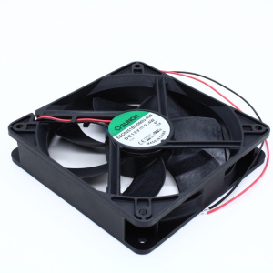 Вентилятор 120x120x25мм SUNON EEC0251B2-000U-A99 12V, 0.35A, подшипник Вентилятор 120x120x25мм SUNON EEC0251B2-000U-A99 12V, 0.35A, подшипник