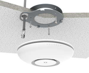 Точка доступа MikroTik cAP ac (RBcAPGi-5acD2nD) фото 3 Точка доступа MikroTik cAP ac (RBcAPGi-5acD2nD) фото 3