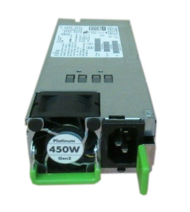 Блок питания 460W DPS-460DB-9A для серверов Fujitsu M1-M4 series Platinum Gen2 p/n:S26113-E575-V53 Блок питания 460W DPS-460DB-9A для серверов Fujitsu M1-M4 series Platinum Gen2 p/n:S26113-E575-V53
