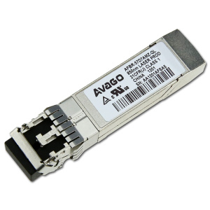 Модуль SFP+ Avago AFBR-57D7AMZ 850NM 8Gbps SFP+ ShortWave Fibre Optical Transceiver Модуль SFP+ Avago AFBR-57D7AMZ 850NM 8Gbps SFP+ ShortWave Fibre Optical Transceiver