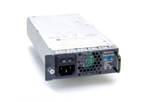 Блок питания Cisco PWR-C49-300AC SPACSCO-04 (341-0103-02) 300WAC для С49хх Блок питания Cisco PWR-C49-300AC SPACSCO-04 (341-0103-02) 300WAC для С49хх