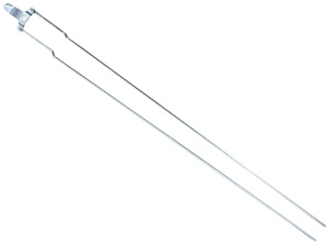 Ригель для распашной металической двери 42U XL Ригель для распашной металической двери 42U XL