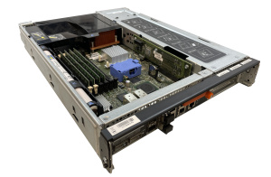 Модуль контроллер для СХД NetApp FAS32хх P/N:111-00693+F6 Модуль контроллер для СХД NetApp FAS32хх P/N:111-00693+F6