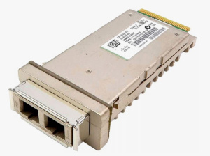 Оптический модуль Cisco X2-10GB-SR Оптический модуль Cisco X2-10GB-SR