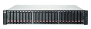 Шасси СХД 2U HP StorageWorks 2324 24x 2,5" (без контроллеров, блоков питания)HP P/N:AJ797A Шасси СХД 2U HP StorageWorks 2324 24x 2,5" (без контроллеров, блоков питания)HP P/N:AJ797A