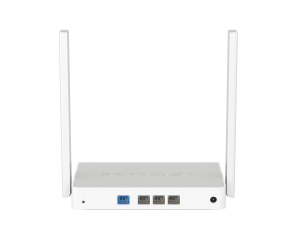 Маршрутизатор Netcraze Extra (NC-1714) Маршрутизатор Netcraze Extra (NC-1714)