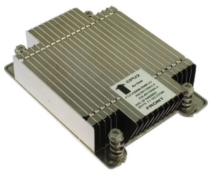 Радиатор процессора для CX2550M2 CPU2 socket 2011 V3/V4 PN: V26898-B988-V3 Радиатор процессора для CX2550M2 CPU2 socket 2011 V3/V4 PN: V26898-B988-V3