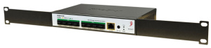 Коммутатор управляемый SKS8310-8X 8x 10SFP+ L3 !NEW! Web,Vlan (крепление в стойку) Коммутатор управляемый SKS8310-8X 8x 10SFP+ L3 !NEW! Web,Vlan (крепление в стойку)