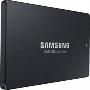Диск 2.5" SSD 240GB Samsung PM893 MZ7L3240HCHQ-00A07 SATA Enterprise Диск 2.5" SSD 240GB Samsung PM893 MZ7L3240HCHQ-00A07 SATA Enterprise