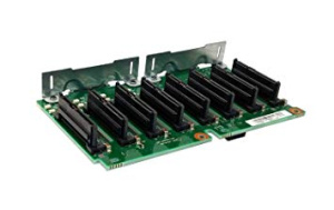 Бэк-плэйн для IBM X3650 M2/M3 8x 2.5" SAS-SATA FRU 69Y0650 Бэк-плэйн для IBM X3650 M2/M3 8x 2.5" SAS-SATA FRU 69Y0650