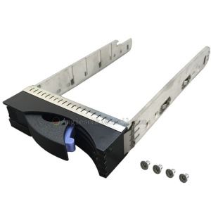 Салазки дисков 3.5" для дисковой полки IBM EXP395 Салазки дисков 3.5" для дисковой полки IBM EXP395
