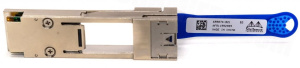 Адаптер Mellanox QSFP/SFP+ P/N:655874-B21 Адаптер Mellanox QSFP/SFP+ P/N:655874-B21