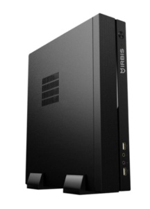 Системный блок IRBIS Groovy, Mini-ITX, 250W, i5-11400 8GB DDR4 3200, 256GB SSD M.2. Системный блок IRBIS Groovy, Mini-ITX, 250W, i5-11400 8GB DDR4 3200, 256GB SSD M.2.