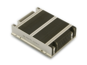 Радиатор процессора s2011 для SuperMicro PASSIVE SNK-P0047PS Радиатор процессора s2011 для SuperMicro PASSIVE SNK-P0047PS