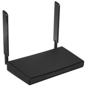 Маршрутизатор MikroTik hAP ax3 (C53UiG+5HPaxD2HPaxD) Маршрутизатор MikroTik hAP ax3 (C53UiG+5HPaxD2HPaxD)