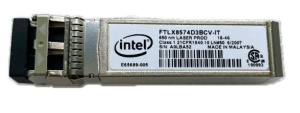 Модуль SFP+ FTLX8574D3BCV-IT 10Gbit 850nm 400м Модуль SFP+ FTLX8574D3BCV-IT 10Gbit 850nm 400м