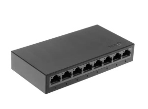 Коммутатор TP-Link LS1008G 8G неуправляемый Коммутатор TP-Link LS1008G 8G неуправляемый