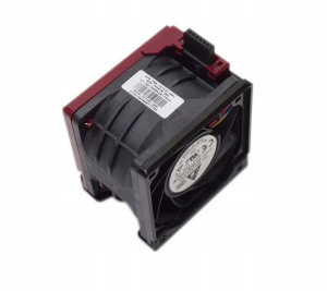 Вентилятор для серверной платформы HP DL380 Gen9 P/N 747597-001/795851-001 Вентилятор для серверной платформы HP DL380 Gen9 P/N 747597-001/795851-001