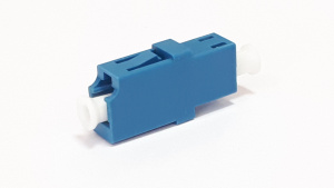 LC-LC SM Simplex Розетка оптическая LC-LC SM Simplex Розетка оптическая