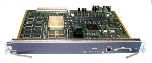 Модуль Cisco WS-X4012 Supervisor Engine Module для Catalyst 4003 Модуль Cisco WS-X4012 Supervisor Engine Module для Catalyst 4003
