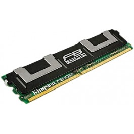 Модуль памяти FB-DIMM DDR-II ECC 512MB PC2-5300F (667MHz) Модуль памяти FB-DIMM DDR-II ECC 512MB PC2-5300F (667MHz)