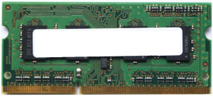 Модуль памяти SO-DIMM 4GB 2R8 PC10600 DDR3 ECC Unbuffered Модуль памяти SO-DIMM 4GB 2R8 PC10600 DDR3 ECC Unbuffered