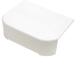 100010S Т-образное ответвление для кабель-канала SPL 100х50, 1/2 100010S Т-образное ответвление для кабель-канала SPL 100х50, 1/2