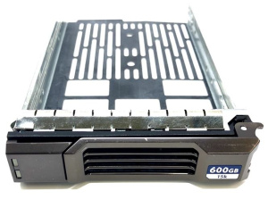 Салазки жесткого диска 3.5" Dell Compellent DP/N 072CWN Салазки жесткого диска 3.5" Dell Compellent DP/N 072CWN