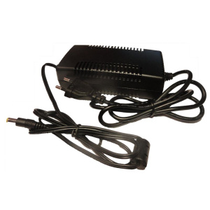 Блок питания +POWER PLUG 48V 1.46A 70W 48POW MIKROTIK Блок питания +POWER PLUG 48V 1.46A 70W 48POW MIKROTIK