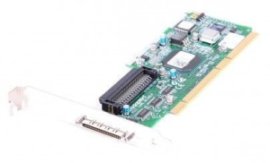 Контроллер SCSI Adaptec ASC-29160LP Ultra160 SCSI LVD / SE PCI-X Контроллер SCSI Adaptec ASC-29160LP Ultra160 SCSI LVD / SE PCI-X