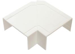 100005S Угол плоский изменяемый для кабельного канала SPL 100х50, 1/2 100005S Угол плоский изменяемый для кабельного канала SPL 100х50, 1/2