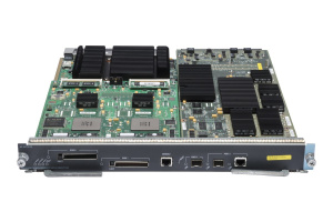 Модуль расширения Cisco WS-SUP720-3B(PFC3B,MSFC3) Supervisor для CISCO CATALYST 6500 series Модуль расширения Cisco WS-SUP720-3B(PFC3B,MSFC3) Supervisor для CISCO CATALYST 6500 series