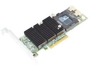 Контроллер DELL PERC H710(LSI2208)RAID 0/1/5/6/10/50/60 512MB Cache PCI-E x8 Контроллер DELL PERC H710(LSI2208)RAID 0/1/5/6/10/50/60 512MB Cache PCI-E x8