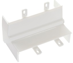 075003S Угол внутренний изменяемый кабельного канала SPL 75х20, 1/10 075003S Угол внутренний изменяемый кабельного канала SPL 75х20, 1/10