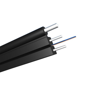 MIA-FTTH-WF1-LSZH-G657, 1 волокно G.657A ( катушка 1000м) MIA-FTTH-WF1-LSZH-G657, 1 волокно G.657A ( катушка 1000м)