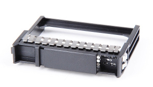 Заглушка для корзины жесткого диска, 2,5" HP G8/G9 Blank-Panel Заглушка для корзины жесткого диска, 2,5" HP G8/G9 Blank-Panel